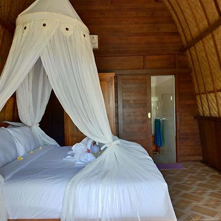 The Pande Hill Homestay Uluwatu Rum bild